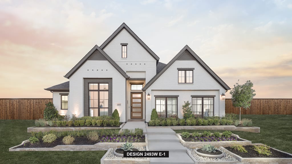 3340 Maidenhair Lane | North Sky 65' | North Sky | Dallas | Texas